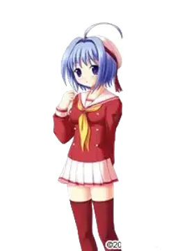 白河沙絵