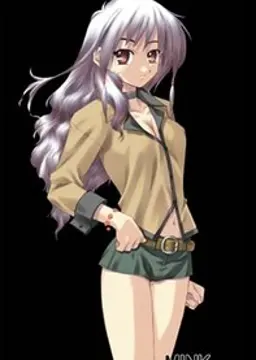 武田 夏織