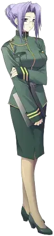 セラリア＝マーカライト