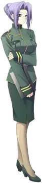 セラリア＝マーカライト