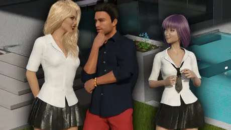 Sex Diary - A Slutty Anniversary