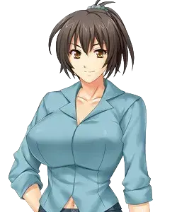 三上 香織
