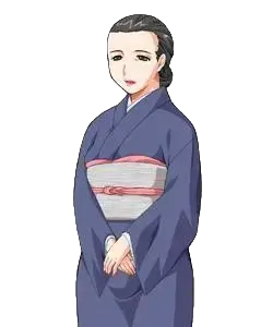 酒田 幸枝