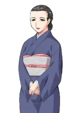 酒田 幸枝