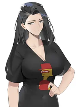 虎妞