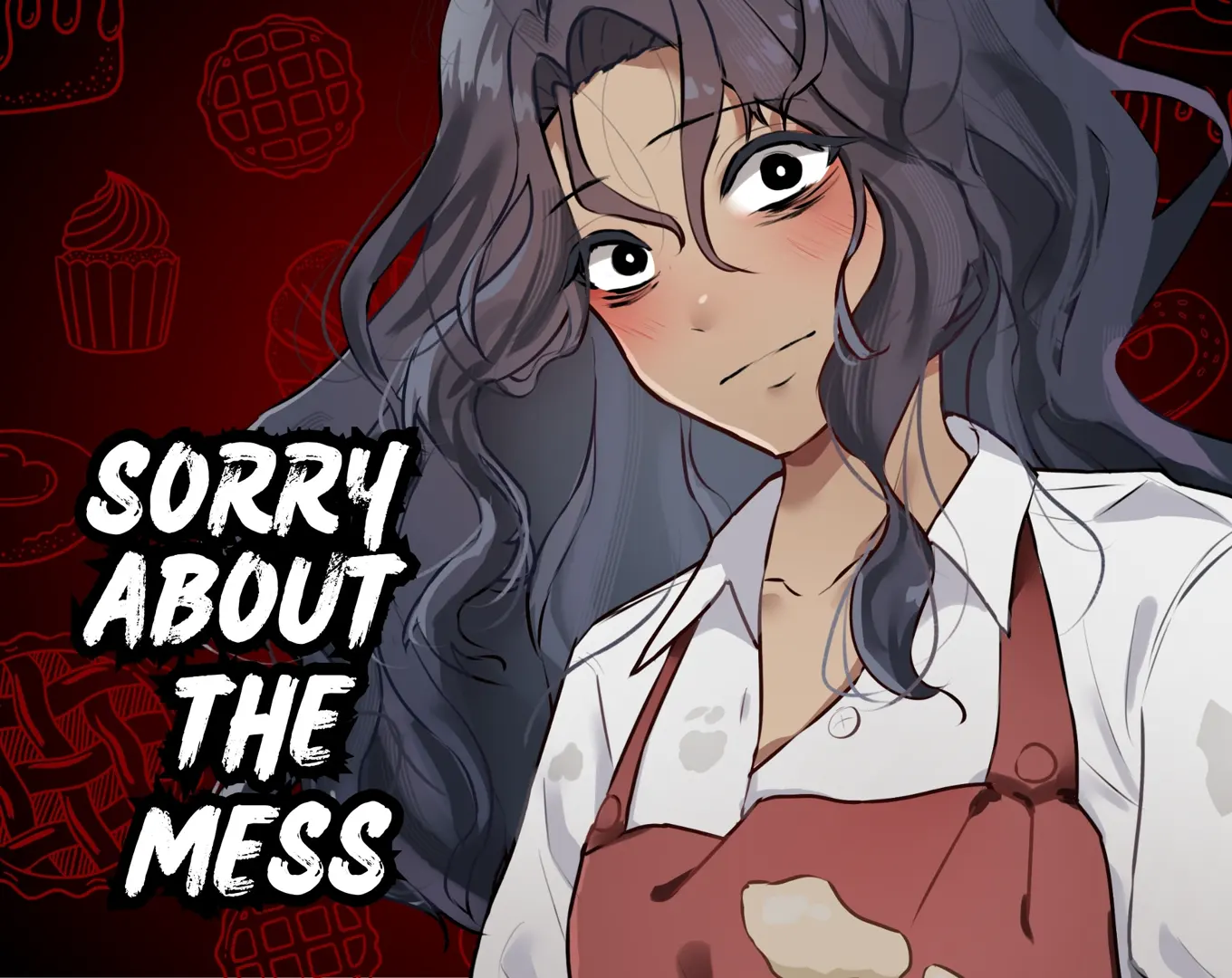 Sorry About the Mess