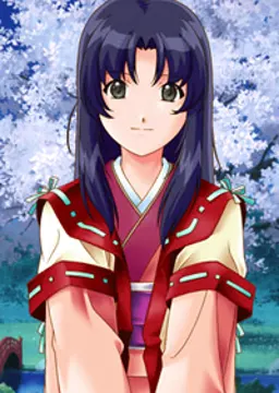 山紫水 椿