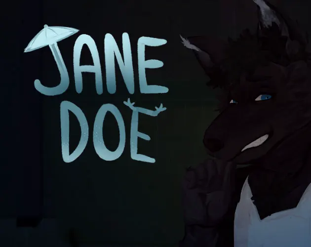 Jane Doe