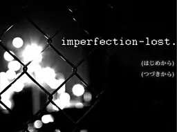 imperfection-lost.