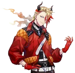 Exiled Prince