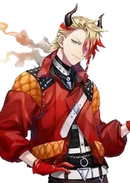 Exiled Prince