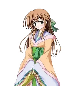 葵の上