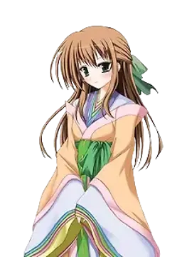 葵の上