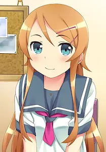 高坂 桐乃
