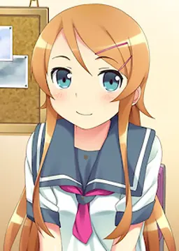 高坂 桐乃