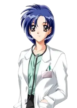 川那 武美