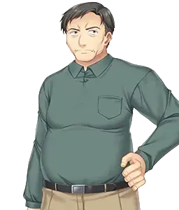 島史郎