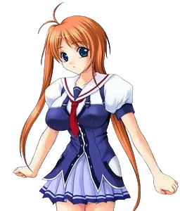 美里 蝶子