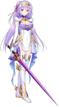 リリアンヌ・ロワイエ