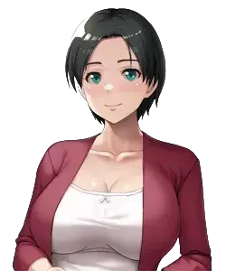 万城目 真麻乃