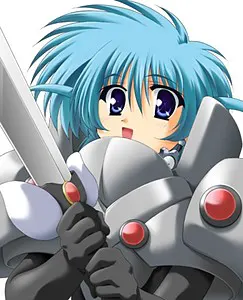 ユキ