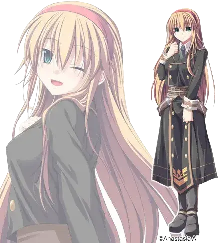ヴィーデ・ルーシュ