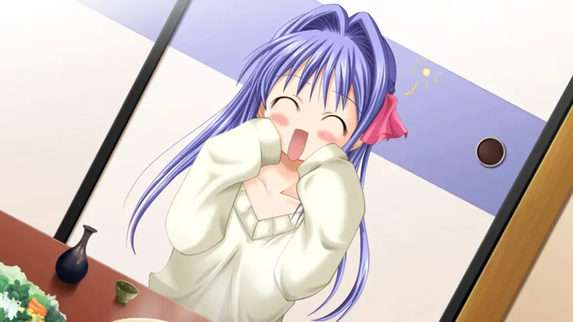 憂(うい)ちゃんの新妻だいあり~