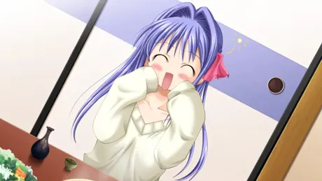 憂（うい）ちゃんの新妻だいあり～