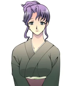 羽月 宮子
