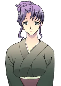 羽月 宮子