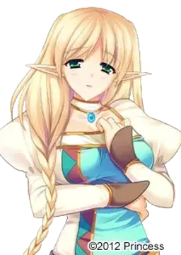 ラウミール＝フィオラ