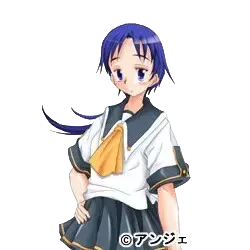 佐伯 夏希