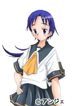 佐伯 夏希