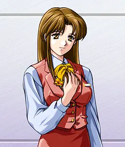岛野夏希