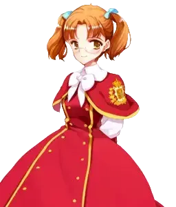 フィオ・フェネック