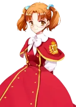 フィオ・フェネック