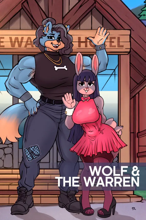 Wolf and The Warren