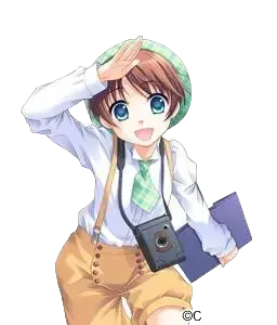 仁見 来香