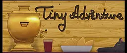 Tiny Adventure