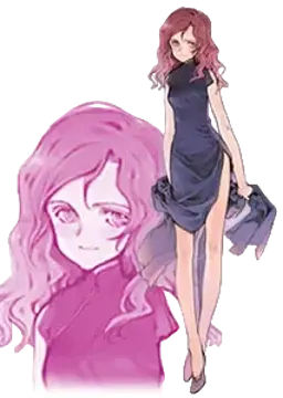まふゆ