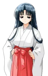初瀬美真理