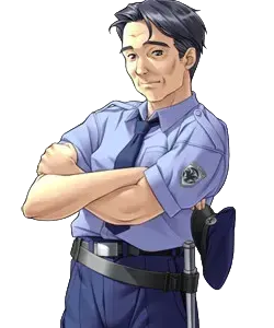 警備員
