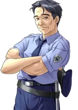 警備員