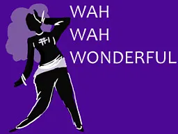 Wah-Wah-Wonderful
