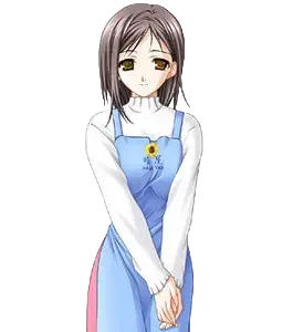 菊川 晴子