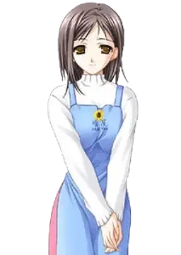 菊川 晴子
