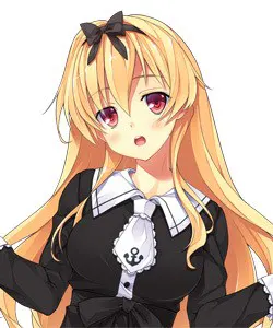 天野碧葉
