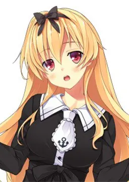 天野碧葉