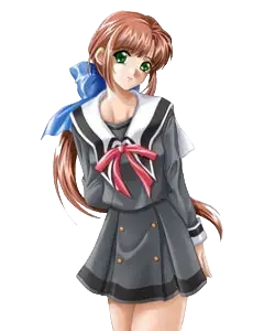 青木 みなみ