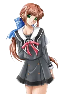 青木 みなみ